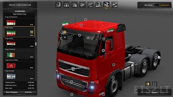 ets 2 save game